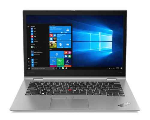 Lenovo ThinkPad X1 Yoga, 3rd Gen, Touch, i5-8350U
