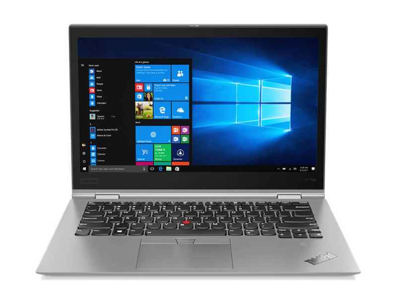 Lenovo ThinkPad X1 Yoga, 3rd Gen, Touch, i5-8350U