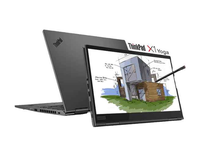Lenovo Thinkpad X1 Yoga Gen 5 i5-10310U 16GB RAM IPS Touch Wacom 4G-yckRd.jpeg