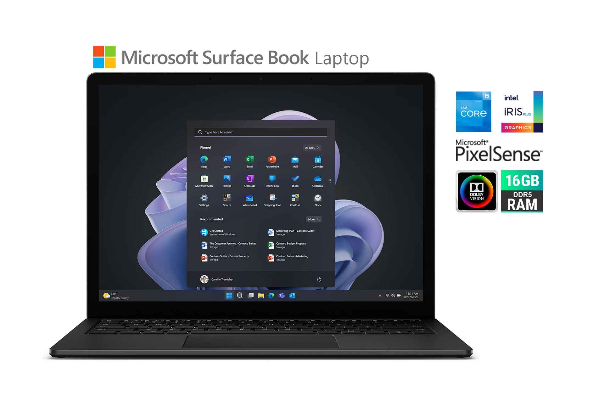 Microsoft Laptop 5 13,5 i5-1245U 16GB LPDDR5x IPS Touchscreen Dolby Vision-z6Rbv.jpeg
